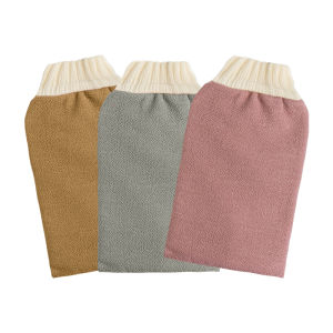 2024 New Thickened Bath Towel Womens Special Bathing Tool Strong Back Scrubbing Mud No Need for Others Household Sturdy