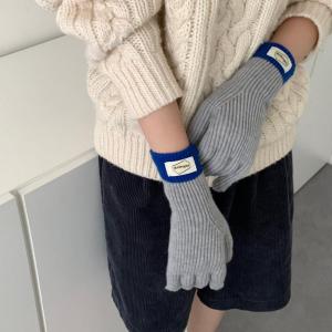 Touch Screen Winter Insulated Gloves