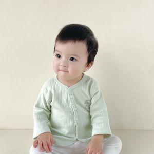 BOBOWEINI | Cotton Comfortable Baby Cardigan