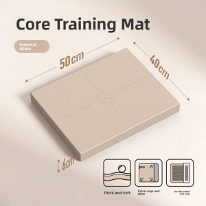 Keep | Core Training Plank Support Anti-slip Thickened Balance Pad