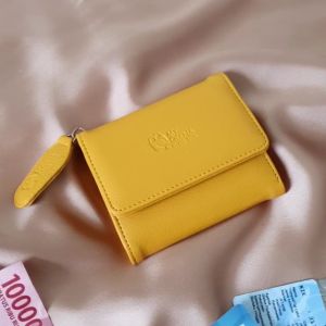 My Qeena By Kirana Stuff - Hana Wallet - Dompet Wanita