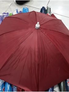 Payung Topi Mancing & Berkebun Outdoor Dewasa & Anak dengan Diameter 50 & 60 cm