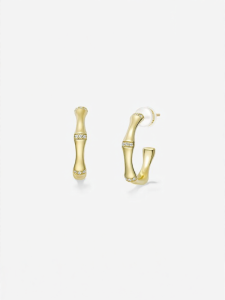 HEFANG Jewelry | Luxury Versatile Earrings