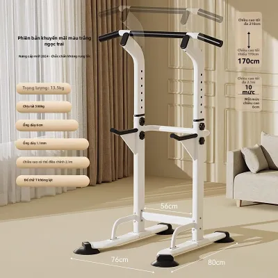 MIKING | Xà Đơn Tập Gym Tại Nhà Cho Người Lớn Và Trẻ Em