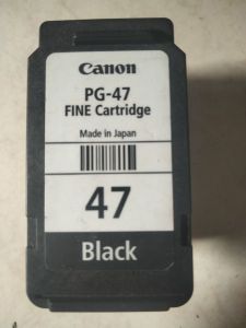 Aneka Kosongan cartridge 810 /811/745/746/740/741/47/57 dll ex Refill super.