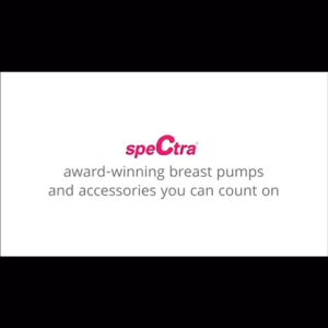 🇸🇬SAME DAY Shipping out | Original Spectra Silicone Massager 24mm reduces size for Flange 24mm 28mm become 22mm