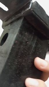 Karet Stopper Avanza Xenia Stoper Bantalan Body Sasis Belakang Harga Per 2 Pcs