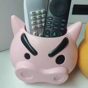 TILAIEN | Cute Cartoon Pen Holder