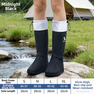ZHENGYU | Waterproof Slip-resistant Durable Reusable Water Shoes