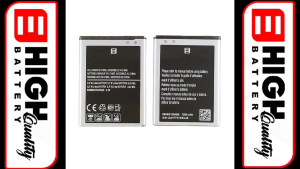 Baterai Samsung Galaxy Young 2 G130 Young2 Star 2 Duos SM-G130 SM-G130E SM-G130H Battery EB-BG130ABE