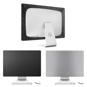 Computer Dust Cover Flexible Polyester Monitor Protective Cover For 27Inch Dust-proof For IMac Macbook Pro Air