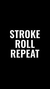 Stroke Master พรมซ้อมพัตต์ จาก Wellputt