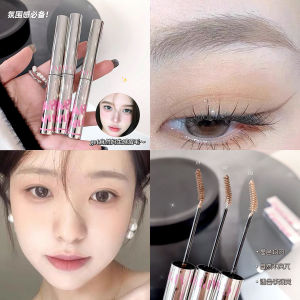 Cappuvini Small Cube Multi-use Clay Natural Wild Stain Eyebrow Gloss Smudge-proof Daily Use Eyebrow Makeup Tool from China
