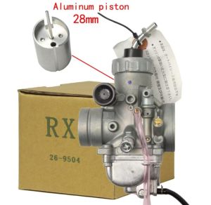 Carburetor Yamaha RXZ Premium Quality