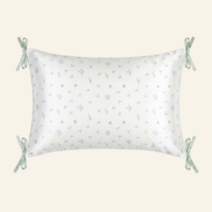 YINSANG | Moisturizing Hair & Skin Silk Pillowcase 22 mm