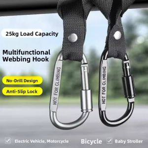 NIANXU | Universal Strong Front Hanging Hook