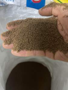 1 Kg Thức Ăn ( mảnh) Cho Cá 7 Màu Cá Betta Cá neon cá chuột cá Trâm Ớt mini tam giác vây xanh notho ngựa vằn cá Otto Ngọc trai tôm kiểng nhỏ…. Và các loại cá kiểng cần ăn thức ăn hạt nhỏ khác.