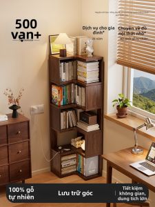 ZHUSHANXIA | Multipurpose Bookcase Shelf Storage Cabinet Display Unit for Childrens Books