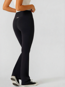 Lorna Jane | Womens Slim Fit Bootcut Yoga Pants