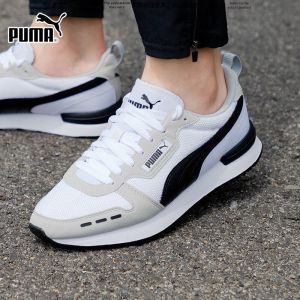 PUMA | Summer New Low Cut Breathable Retro Sports Casual Shoes