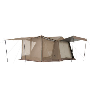 NatureHike | Quick Assembly Portable Tent