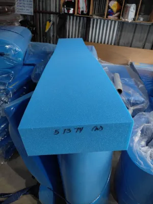 customize foam uratex (pang dugtong sa space) no cover