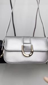Tas SL - AWKARIN Bag - Tas Wanita Kekinian - Tas Selempang Wanita - Tas Bahu - Tote Bag - Tas Cewek