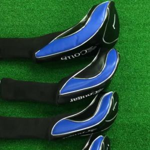 Discount Golf Club Head Covers Set