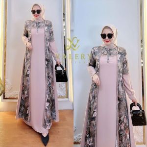 farasya dress by vallery