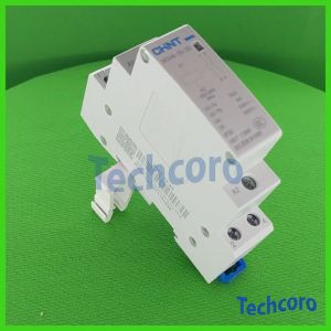 Khởi động từ 1 pha 25A - 220V CHINT NCH8 thiết bị đóng ngắt trung gian Bộ Ngắt Điện Điều Khiển Bằng Tín Hiệu 1 Đổi 1 Bảo Hành Sản Phẩm Tiêu Thụ Điện 5Kw - Lazada