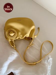 CHIO‘2ND | Soft Versatile Womens Summer Shoulder Crossbody Bag