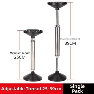 FEIZHUXIANSEN | Adjustable Extending Stainless Steel Jack