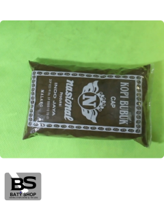 Kopi Nasional Bubuk Kopi Nikmat