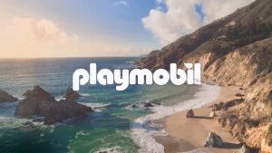 Playmobil 70177 Volkswagen Beetle โฟล์คสวาเกน รถบีเทิล