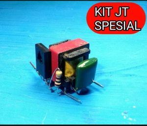 kit joule thief siap pake