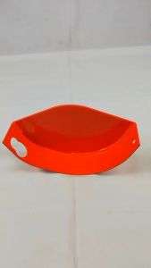 32808 กันสึกฝาครอบโซ่ รุ่น R X180-RX200 อะไหล่โรตารี่ จอบหมุน ใช้กับ โรตารี่คูโบต้า ตราช้าง