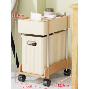 evesigar | Storage Organizer for Table Kitchen Drawer