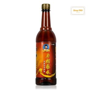 สมุนไพรสตรีหลักเซา