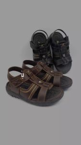 KAVILAZ True Style Yourself Sepatu Sandal Selop Gunung Anak Laki Laki Umur 2-8 Tahun Size 24-32