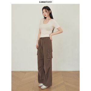 Áo Thun Slim Fit Thiết Kế Cho Người Béo