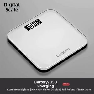 Lenovo | Precise Weight Loss Smart Electronic Scale