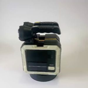 Đèn Pin Đa Năng XPE + LED COB Sạc Type-C và Năng Lượng Mặt Trời - Chiếu Sáng 300 Mét Dung Lượng Pin 2400mAh 13491