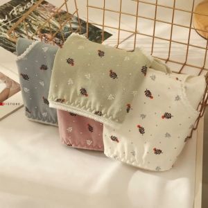 Celana Dalam CD Wanita Bahan Katun Premium ukuran 37 – 72 kg ( Size M – 2XL ) D47