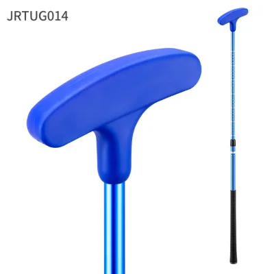 PGM Có Thể Điều Chỉnh Golf Putter Unisex Thép Không Gỉ Mini Golf Câu Lạc Bộ Dành Cho Nam Và Trẻ Em Phù Hợp Với Người Thuận Tay Phải & Trái Huấn Luyện JRTUG014