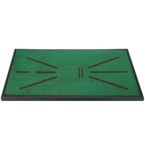 PGM GOLF | Swing Path Display Golf Hitting Mat