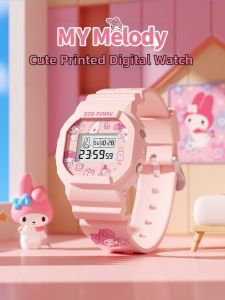 ZGO FUNSU | Time and Waterproof Childrens Watch