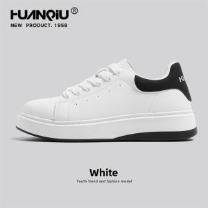 HuanQiu | Height-increasing Mens Casual Shoes