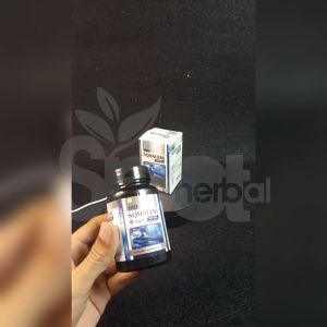 Bio Squalene Original Softgel With Nano Technology High Quality 100% Original isi 30 Kapsul Lunak