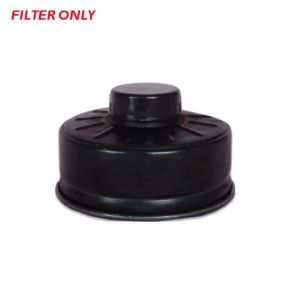 MF14/05 type gas mask chemical anti nuclear pollution radiation head mounted respirator full face gas mask with 40mm filter