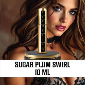 REPUBLIKA SUGAR PLUM SWIRL WOMEN 10ML